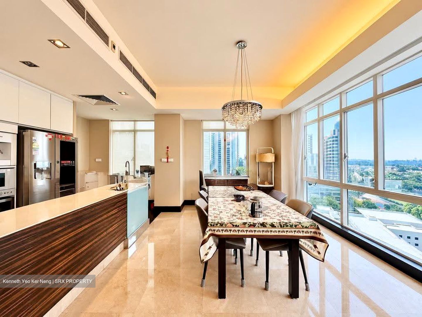 Orchard Scotts (D9), Condominium #635782571